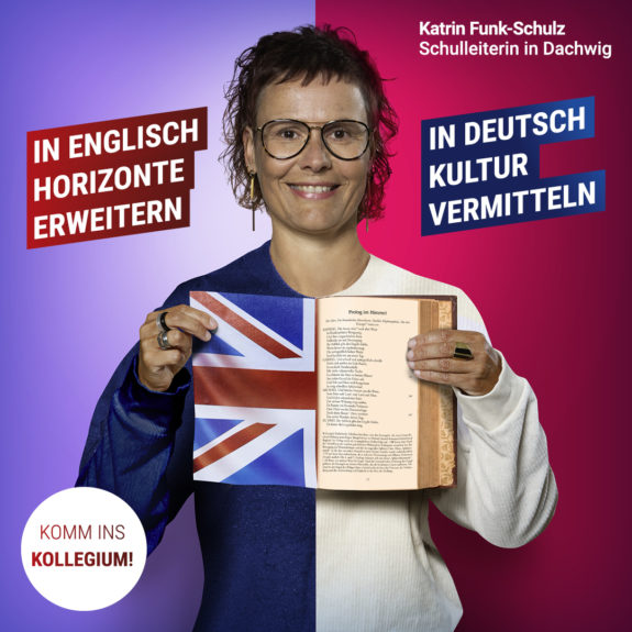 2024 Englisch Deutsch Funk Schulz