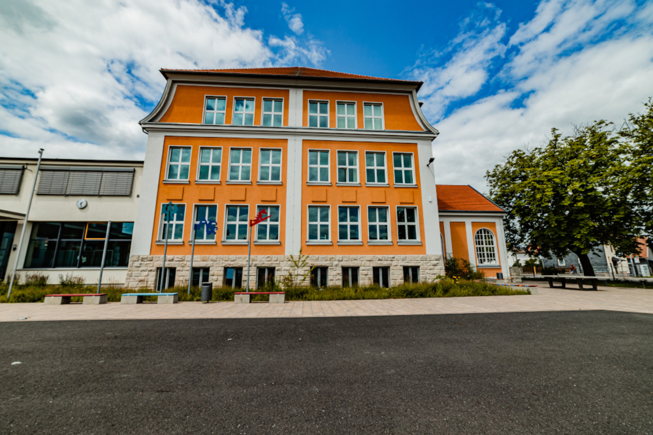 Regelschule