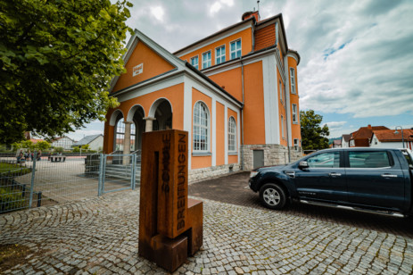 Regelschule Breitungen Werra 2