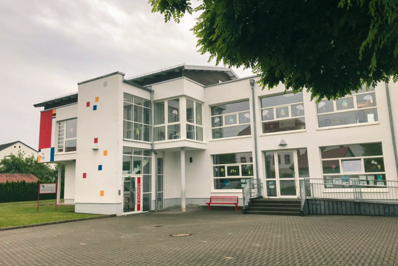 Staatliche Grundschule Buttlar