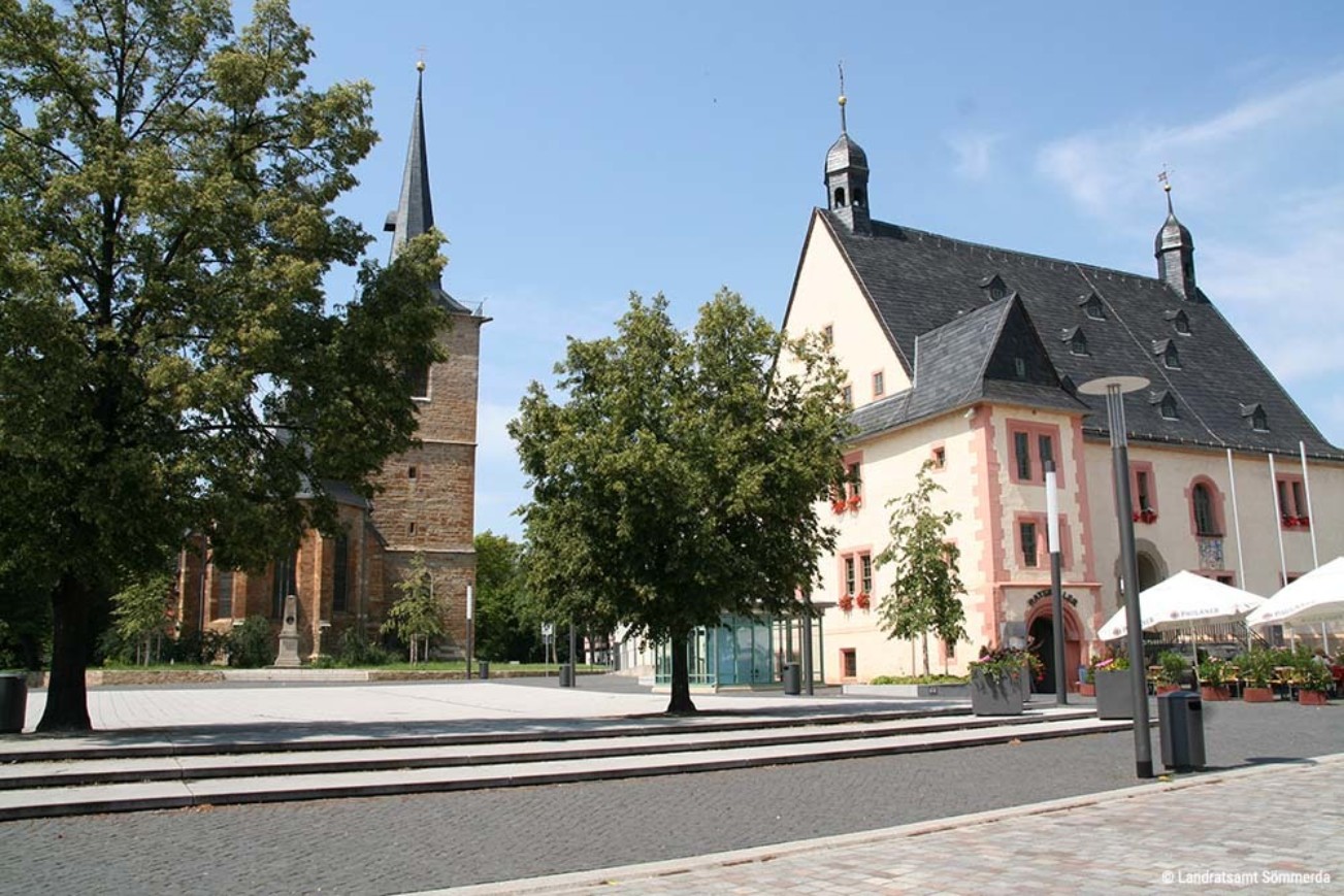 Bonifatiuskirche