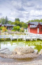 Chinesischer Garten Weissensee 7