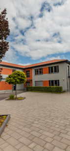 Regelschule Helene Lange Friedrichroda 1