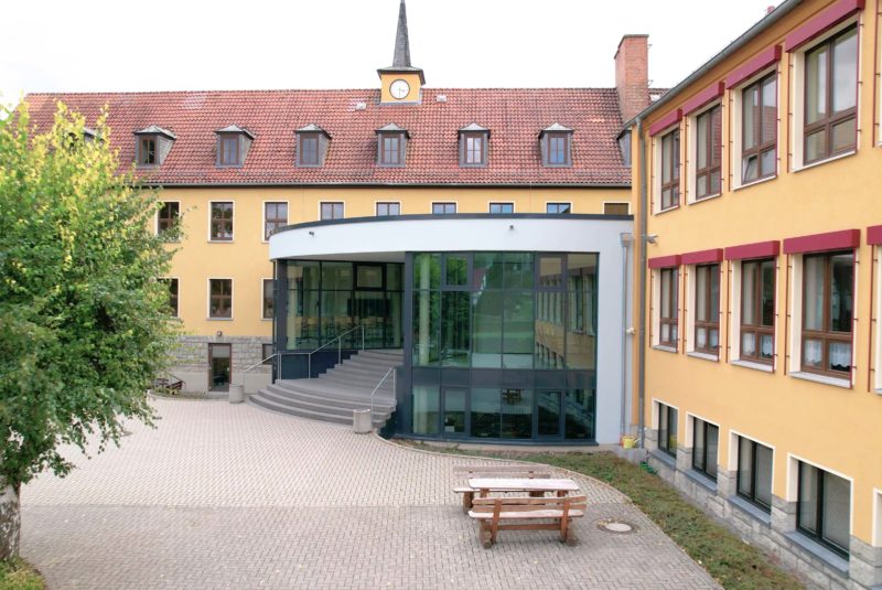 Regelschule Mihla 1