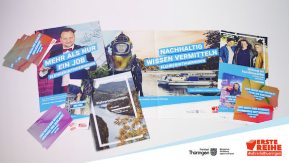 Lehrer in thueringen Schulkit media und downloads